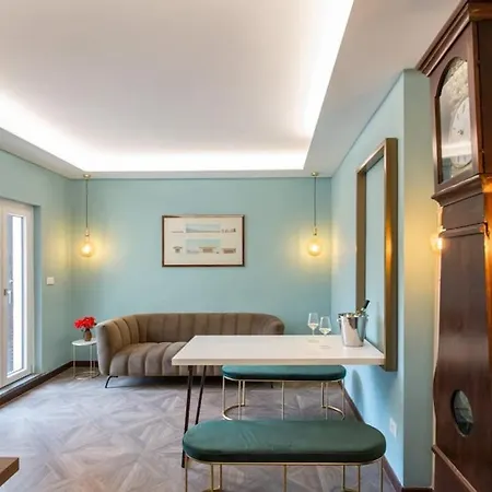 Ferienwohnung Frangipane 31 Monti Terrace Rom Exterior foto