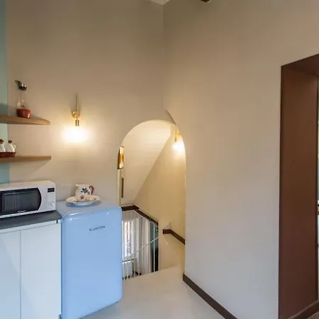 Ferienwohnung Frangipane 31 Monti Terrace Rom Exterior foto