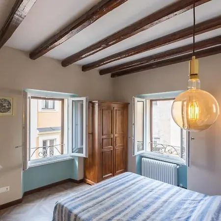 Ferienwohnung Frangipane 31 Monti Terrace Rom Exterior foto