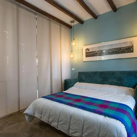 Ferienwohnung Frangipane 31 Monti Terrace Rom Exterior foto