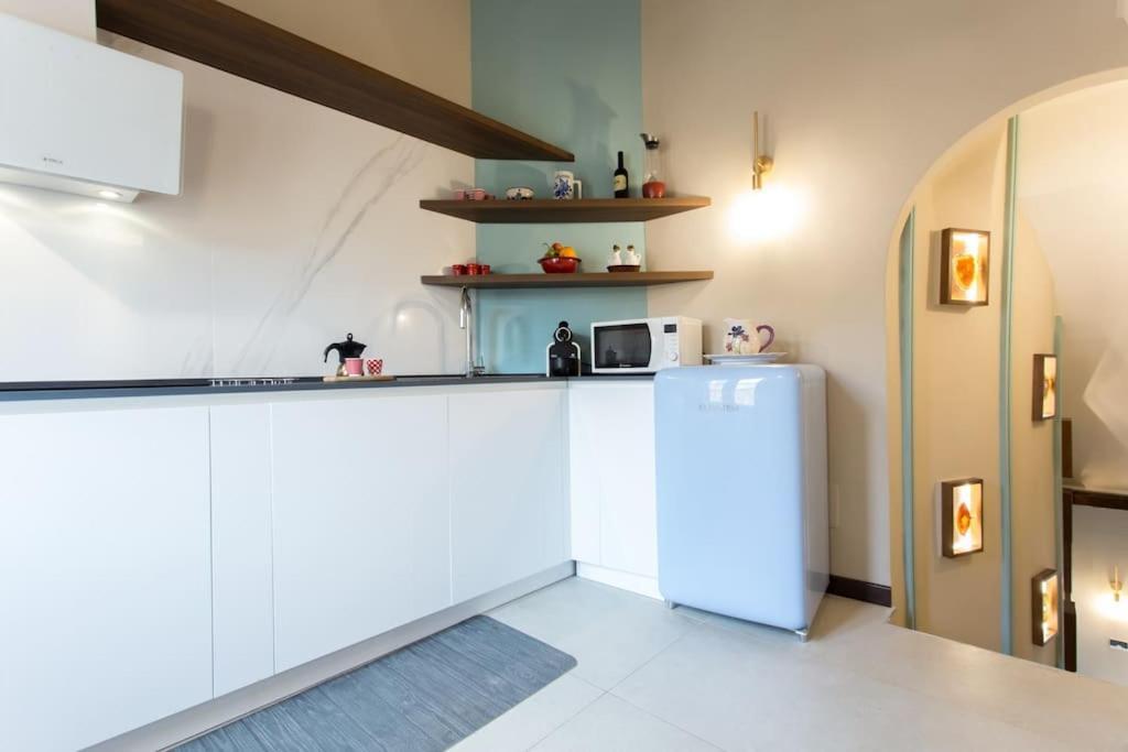 Apartment Frangipane 31 Monti Terrace