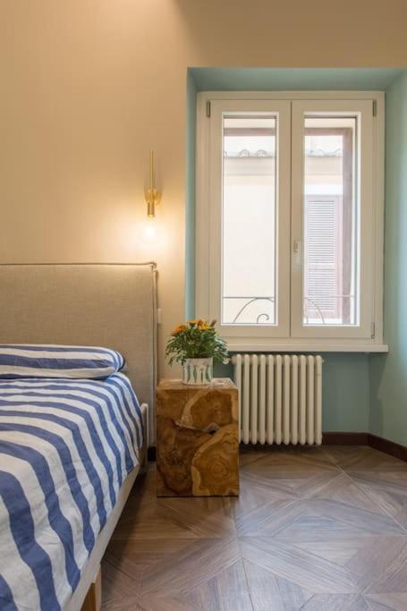 Frangipane 31 Monti Terrace Apartment