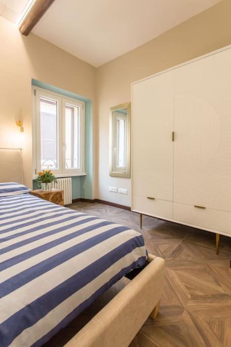 Frangipane 31 Monti Terrace Apartment *