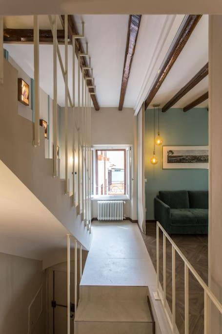 Apartment Frangipane 31 Monti Terrace *